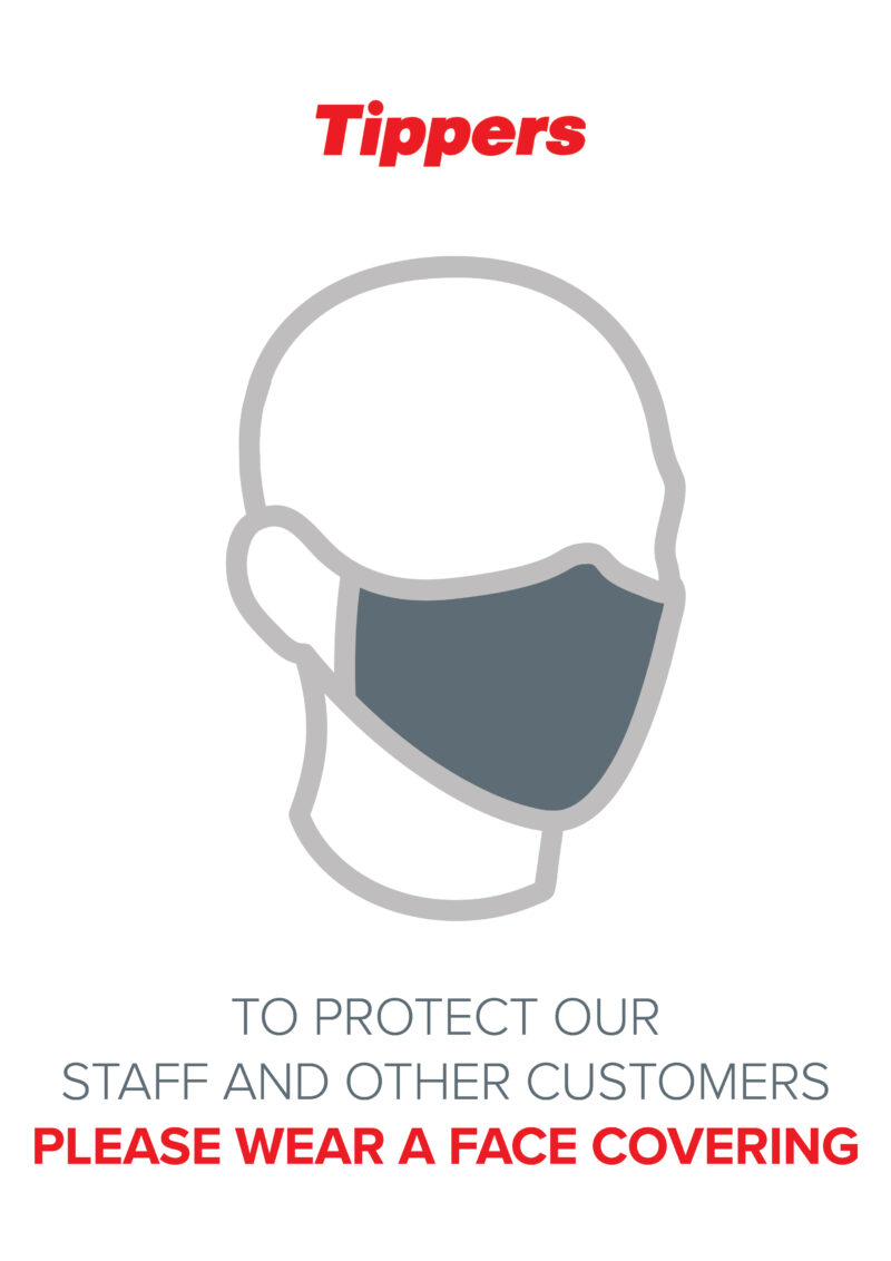 COVID19 Update Tippers Blog