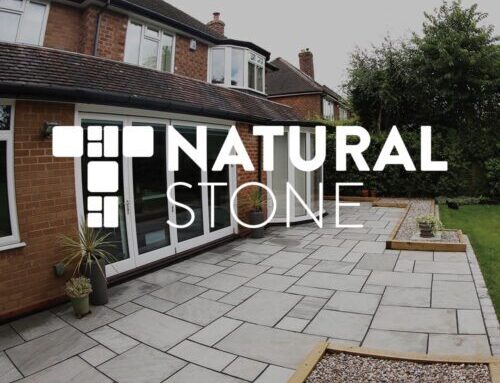 Benefits of Tippers Natural Stone Project Packs