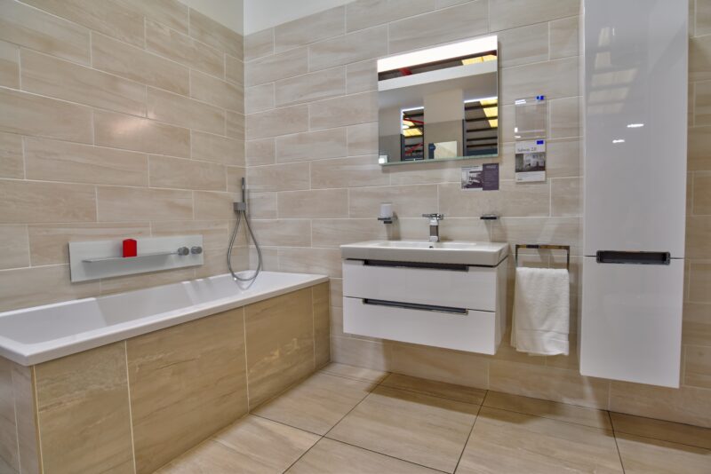 Tippers Luxury Bathroom Showroom Lichfield Tippers Blog