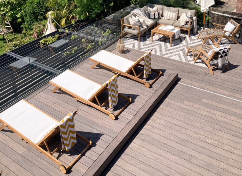 How Long Does Composite Decking Last? Tippers Blog