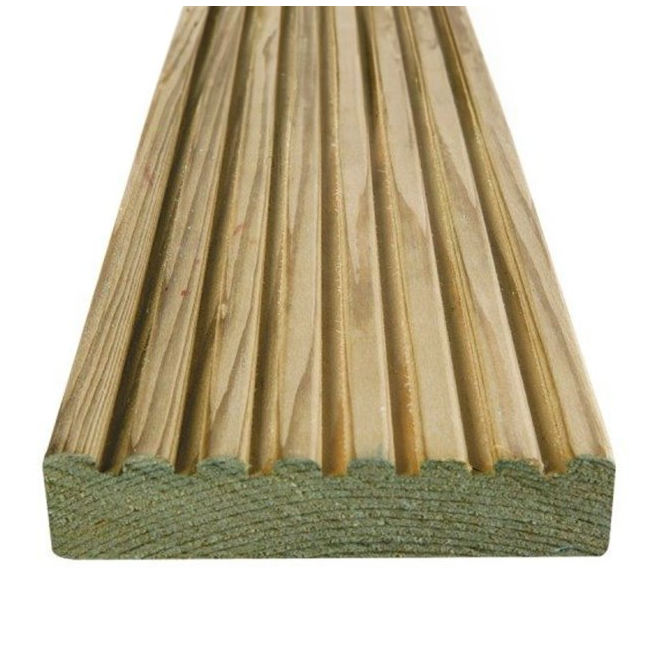 timber deckig timber decking board