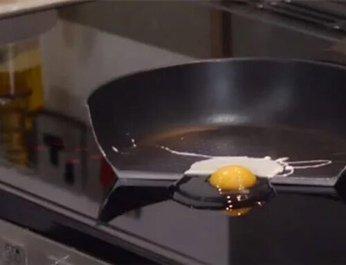 Benefits of Induction Hobs
